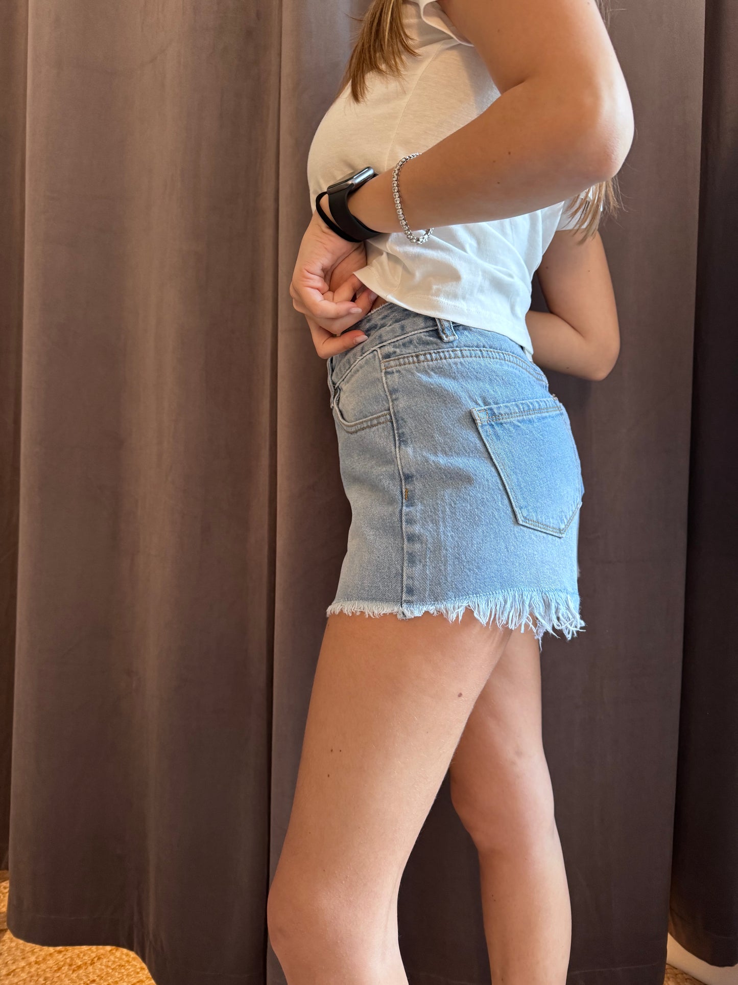 Shorts “Mandy” Eleh