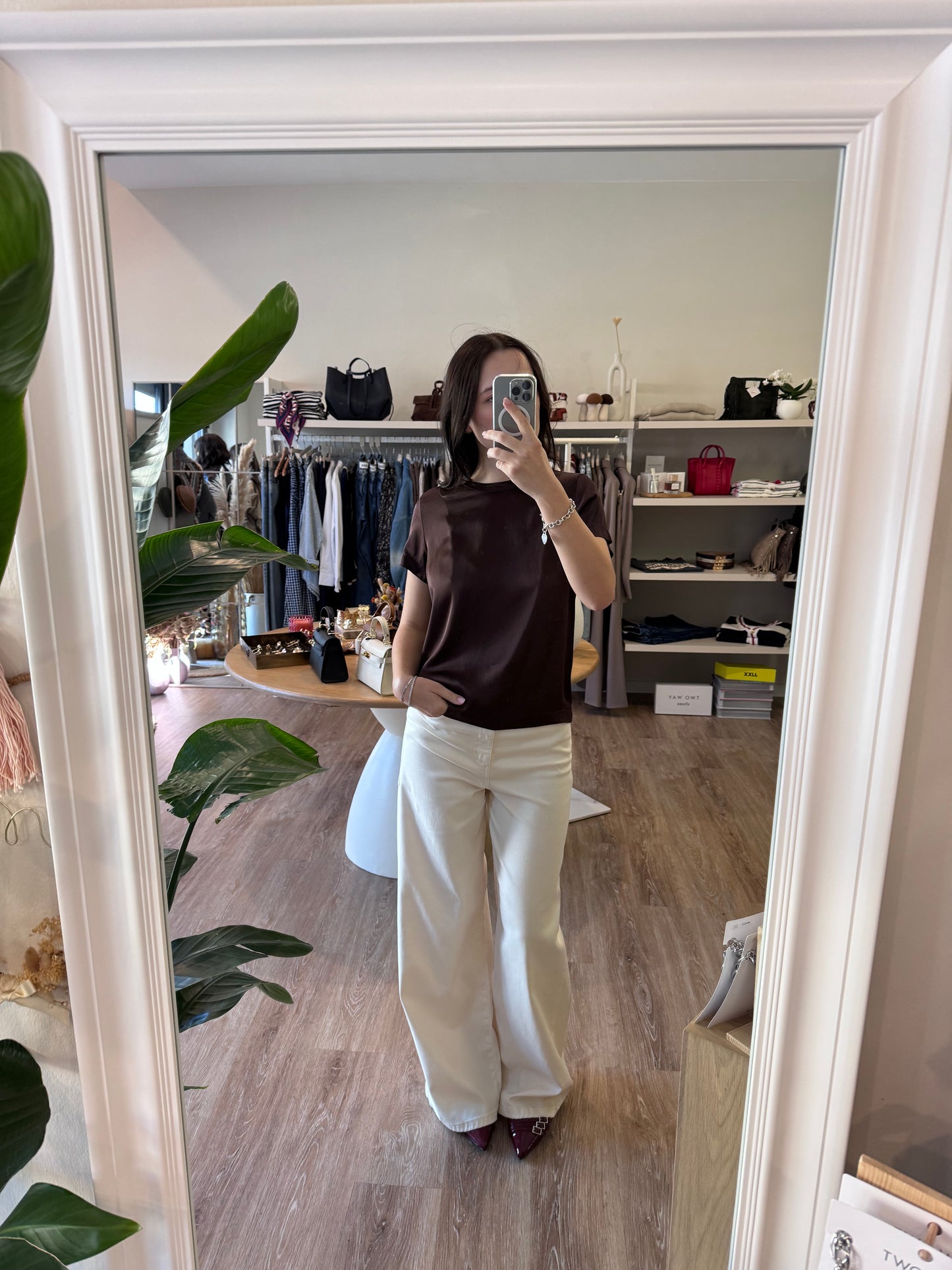 Pantalone Palazzo Dixie