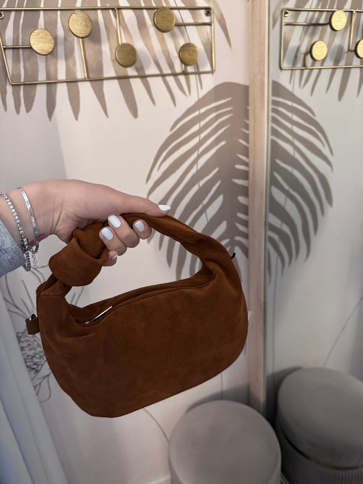 Borsa “Jodie” Two Way