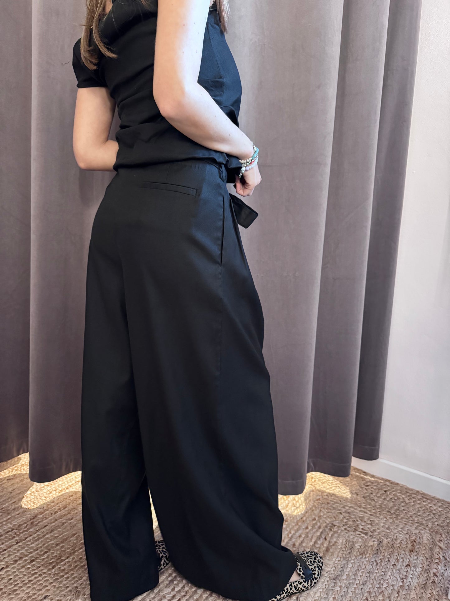 Pantalone “emilie” Eleh