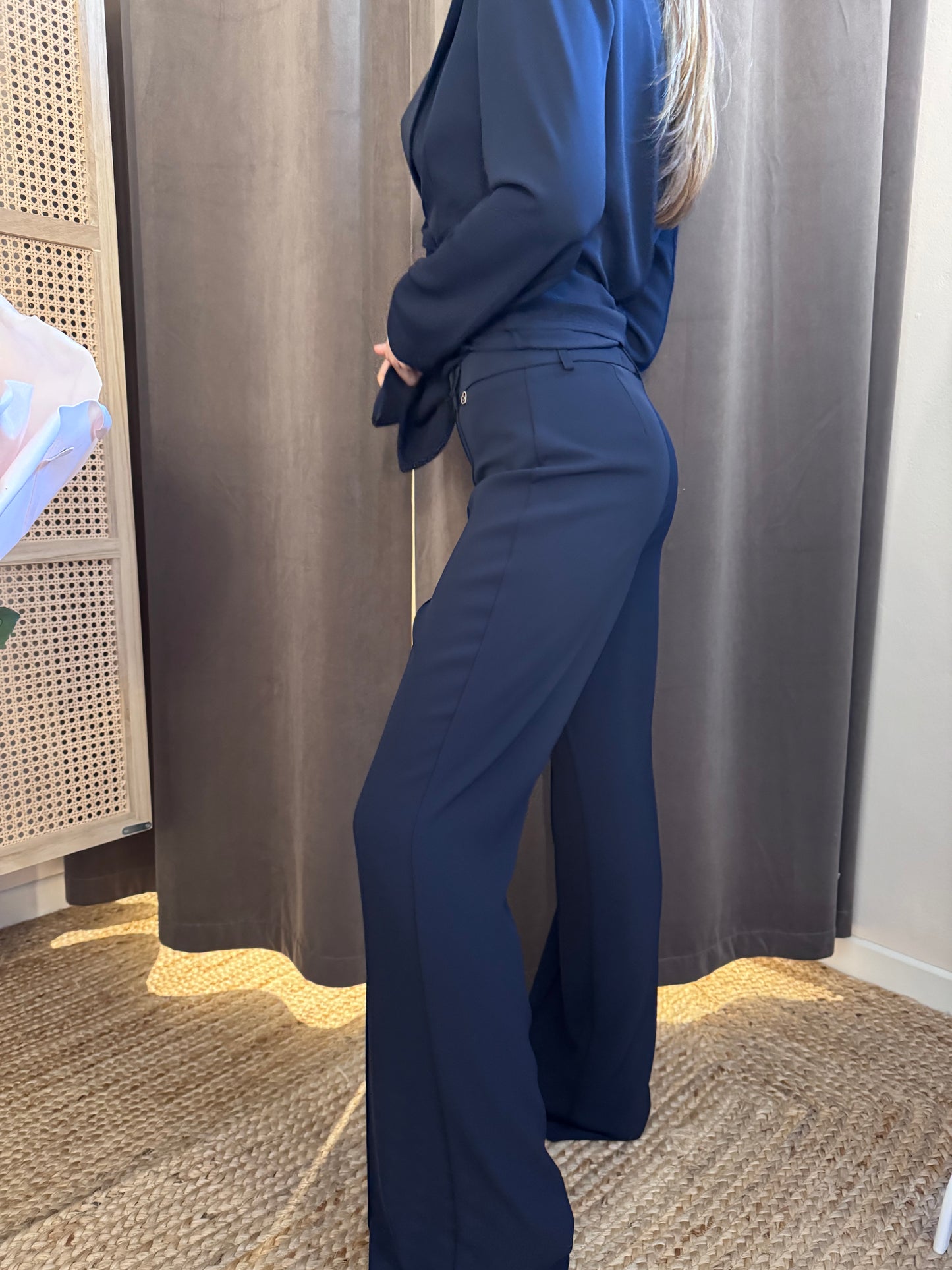 Pantalone “Daphne” Please