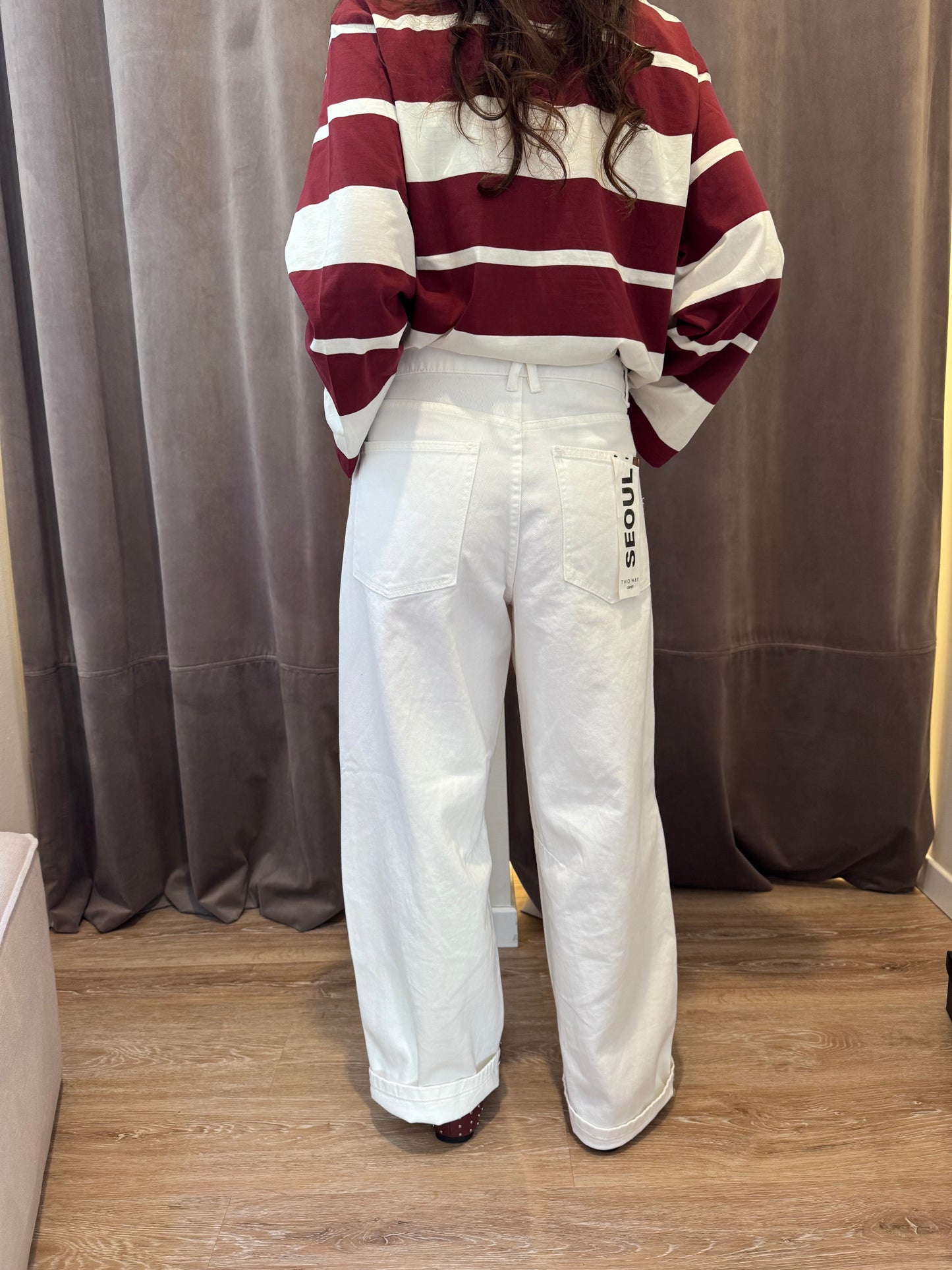 Jeans Seoul
