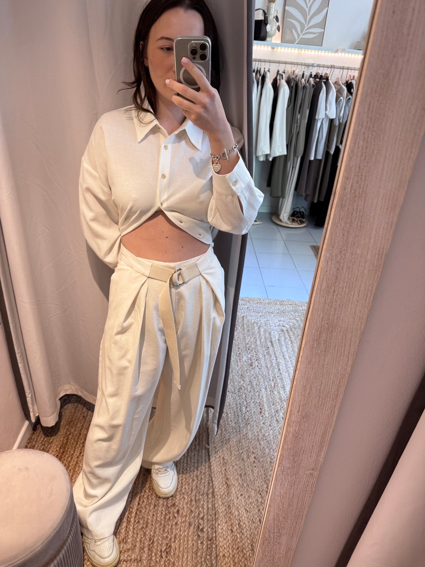 Pantalone “Leila” Eleh
