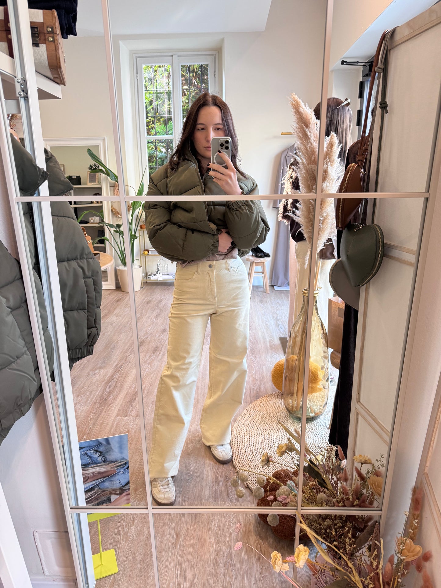 pantalone Zoe JJXX