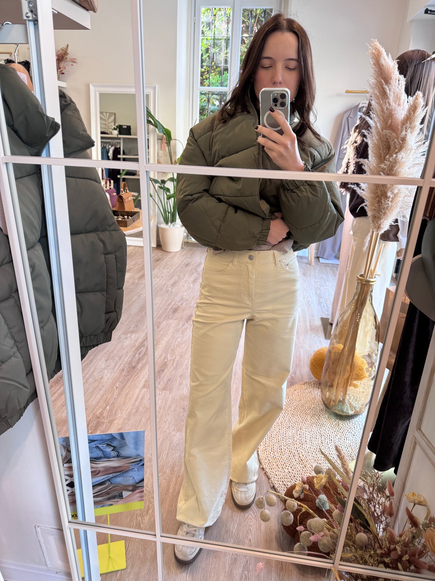 pantalone Zoe JJXX