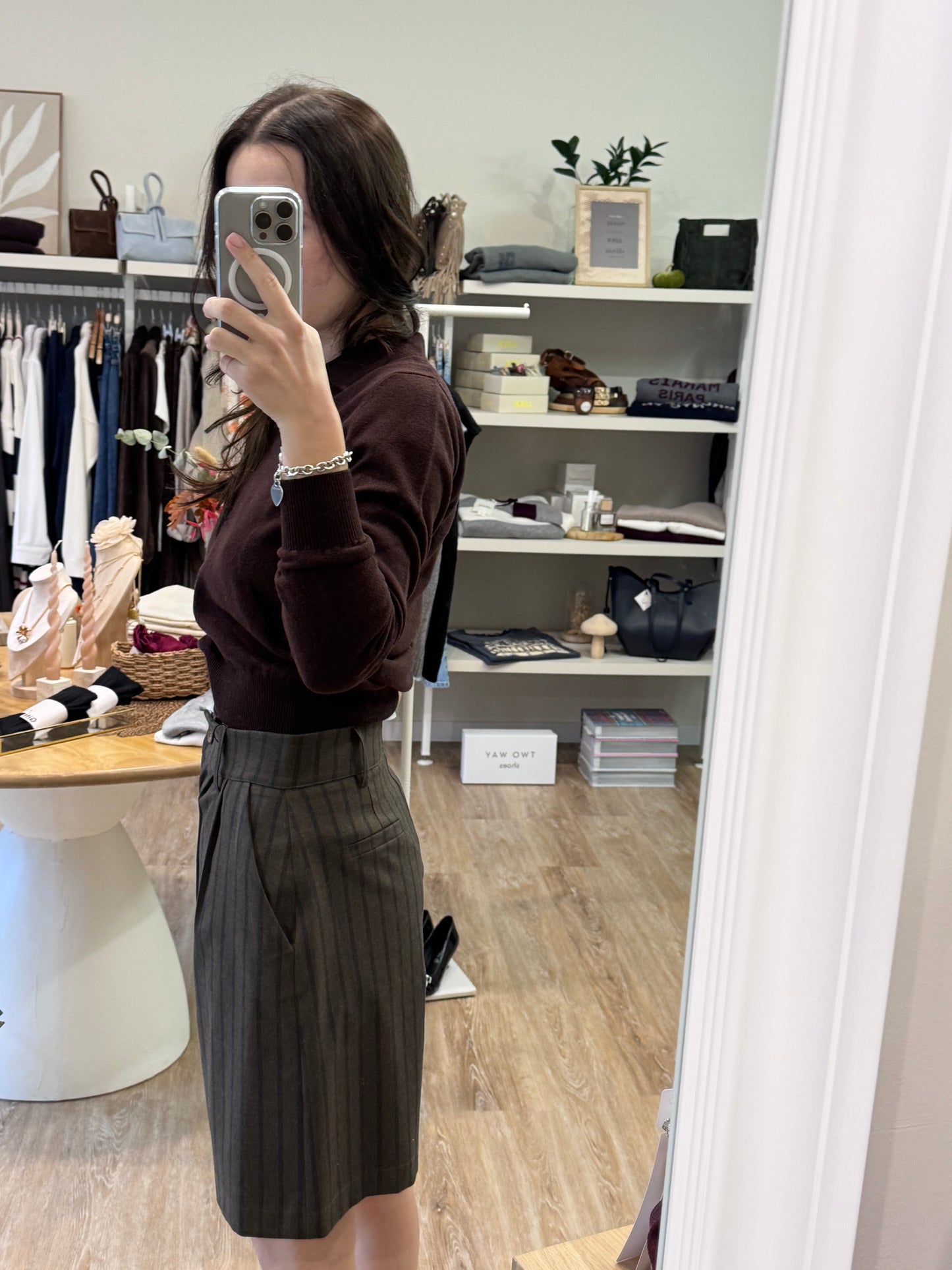 Bermuda Lynette Dixie