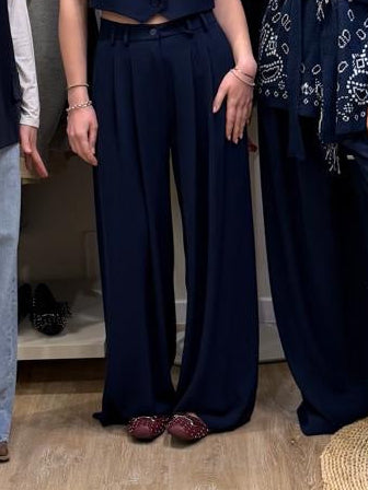 Pantalone Lia Please