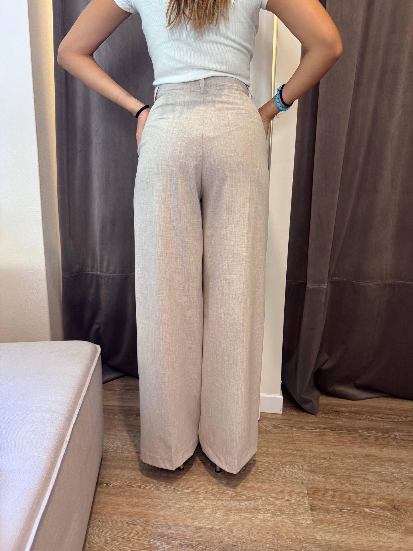 Pantalone Eloise Dixie