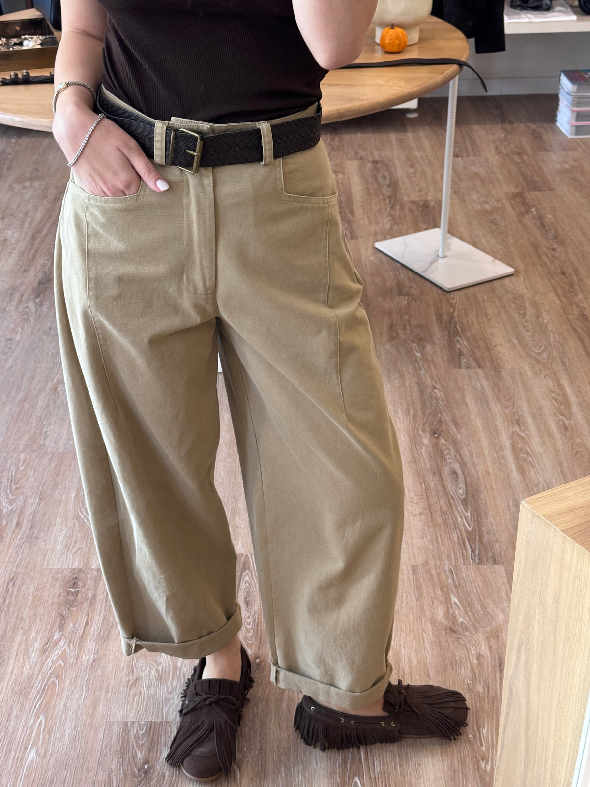Pantalone Porto