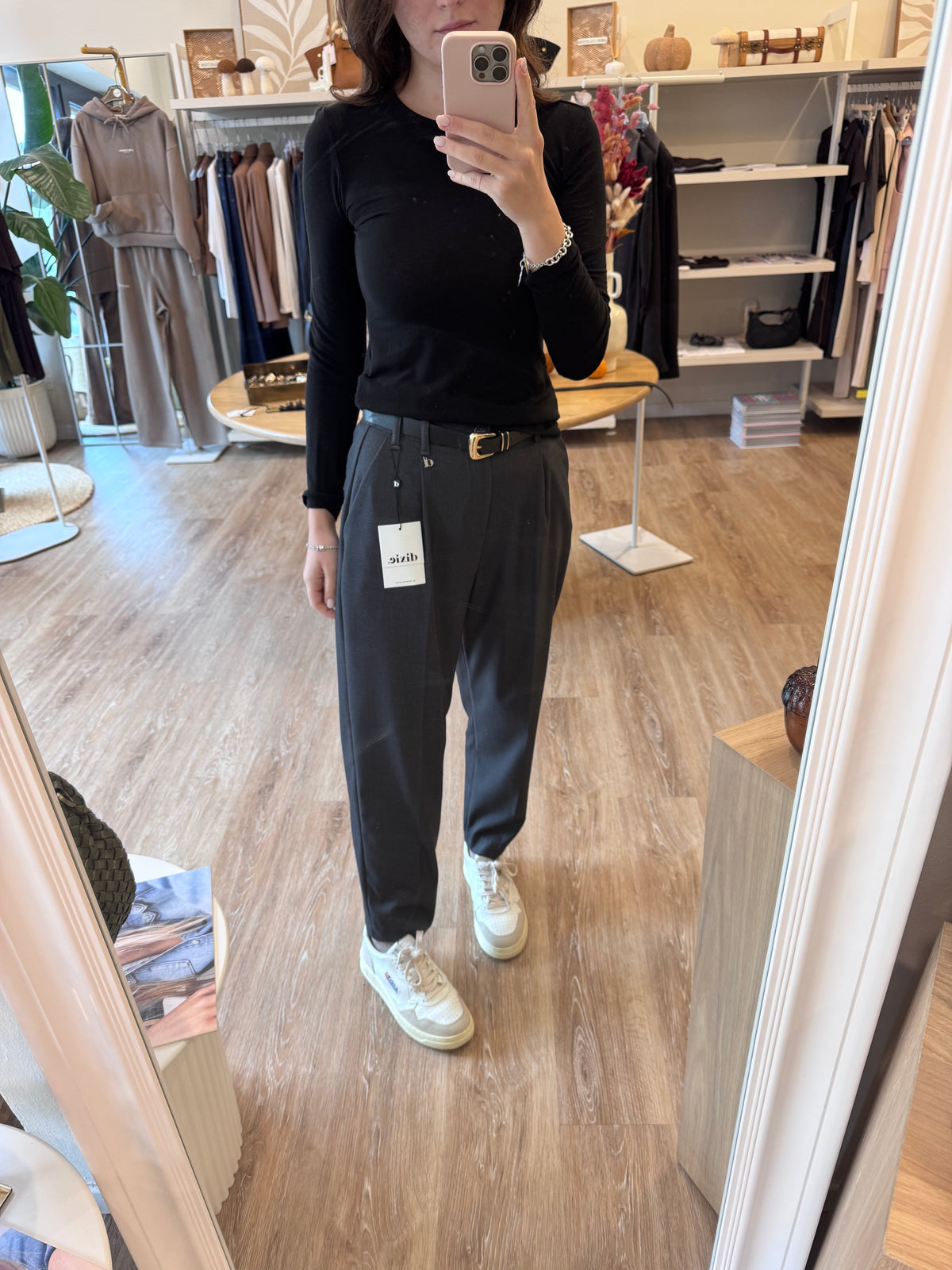 Pantalone basic