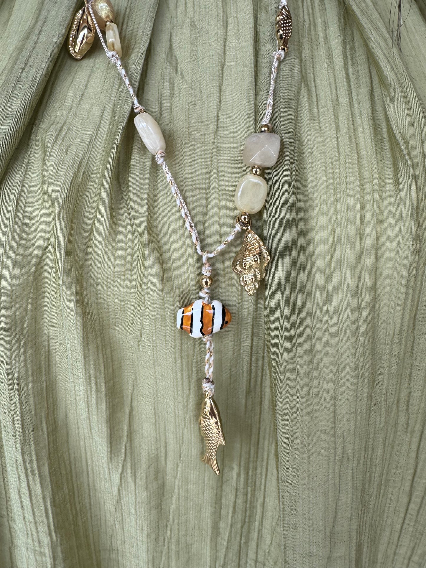 Collana nemo