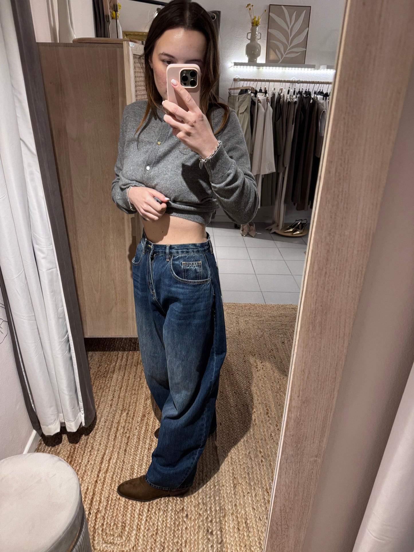 Jeans Baloon Eleh