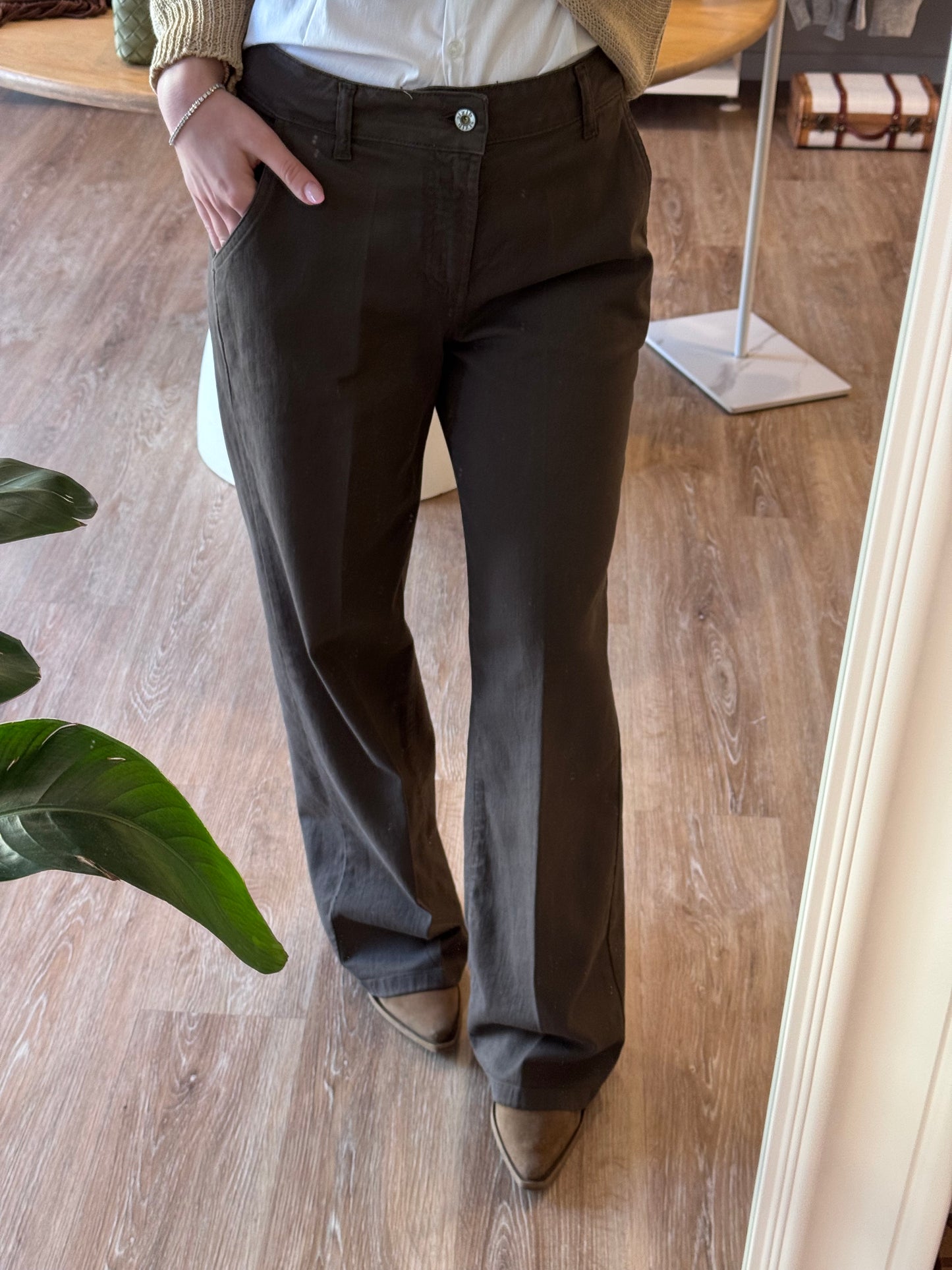 Pantalone chino Dixie