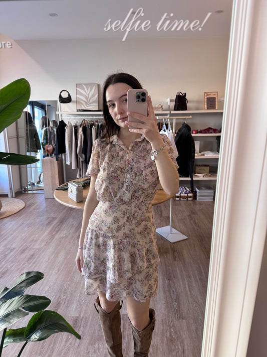 Abito “Provence”