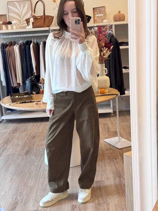 Pantalone Clotilde