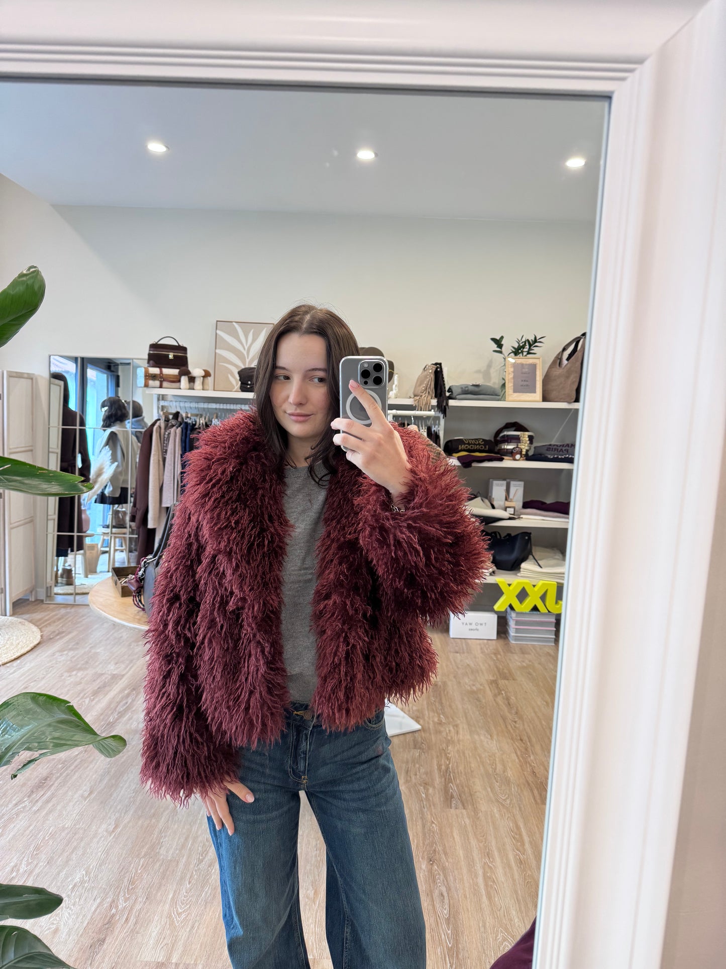 Eco Mongolia Two Way