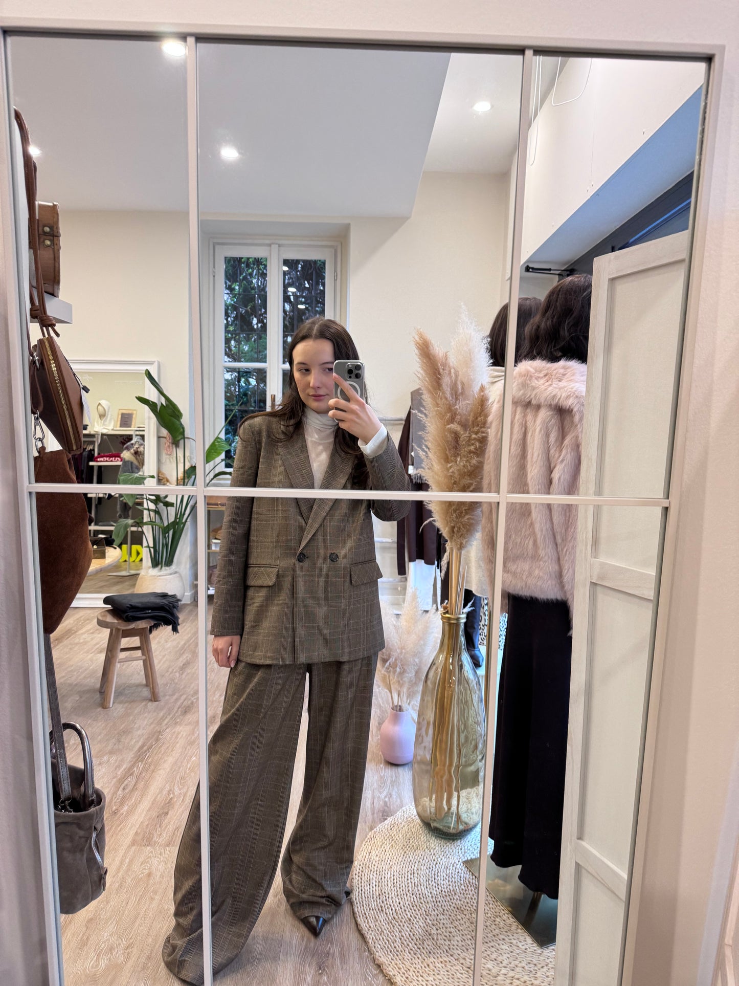 Pantalone “Galles” Dixie