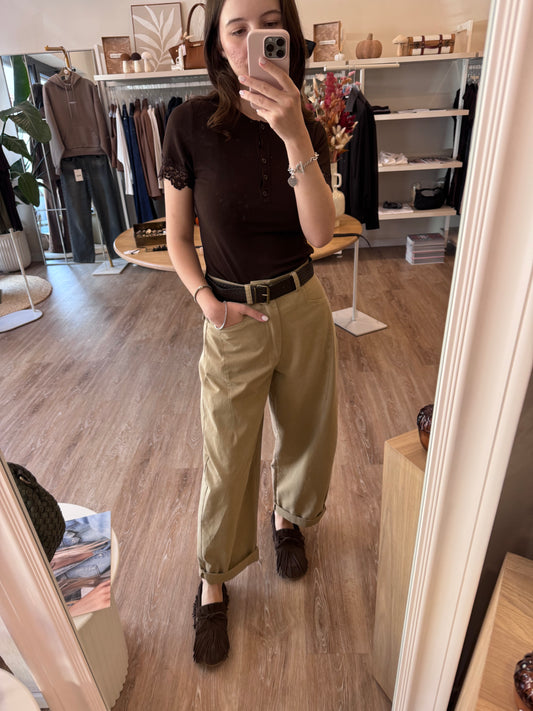 Pantalone Porto