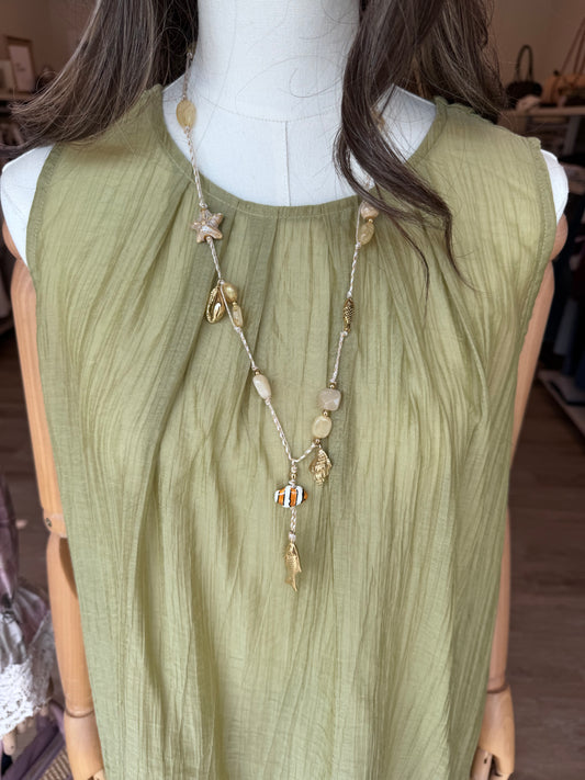 Collana nemo