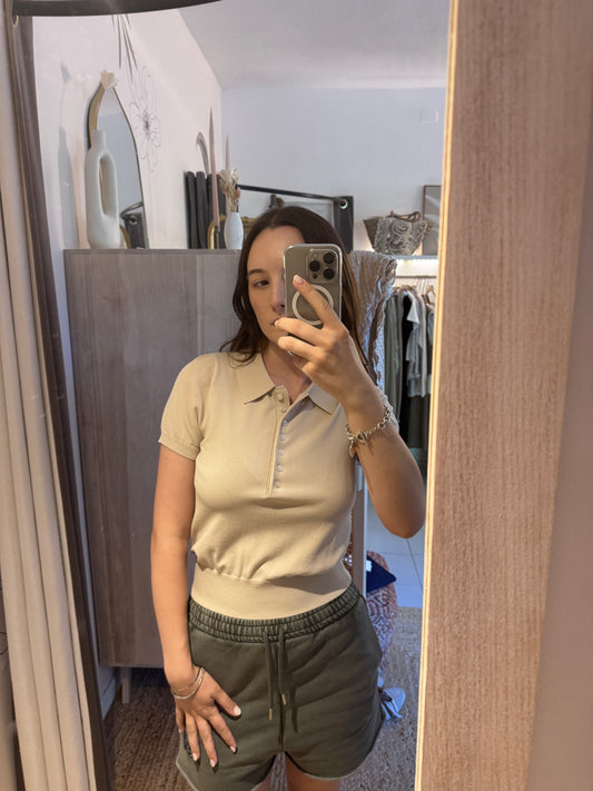 Polo “country club” Eleh
