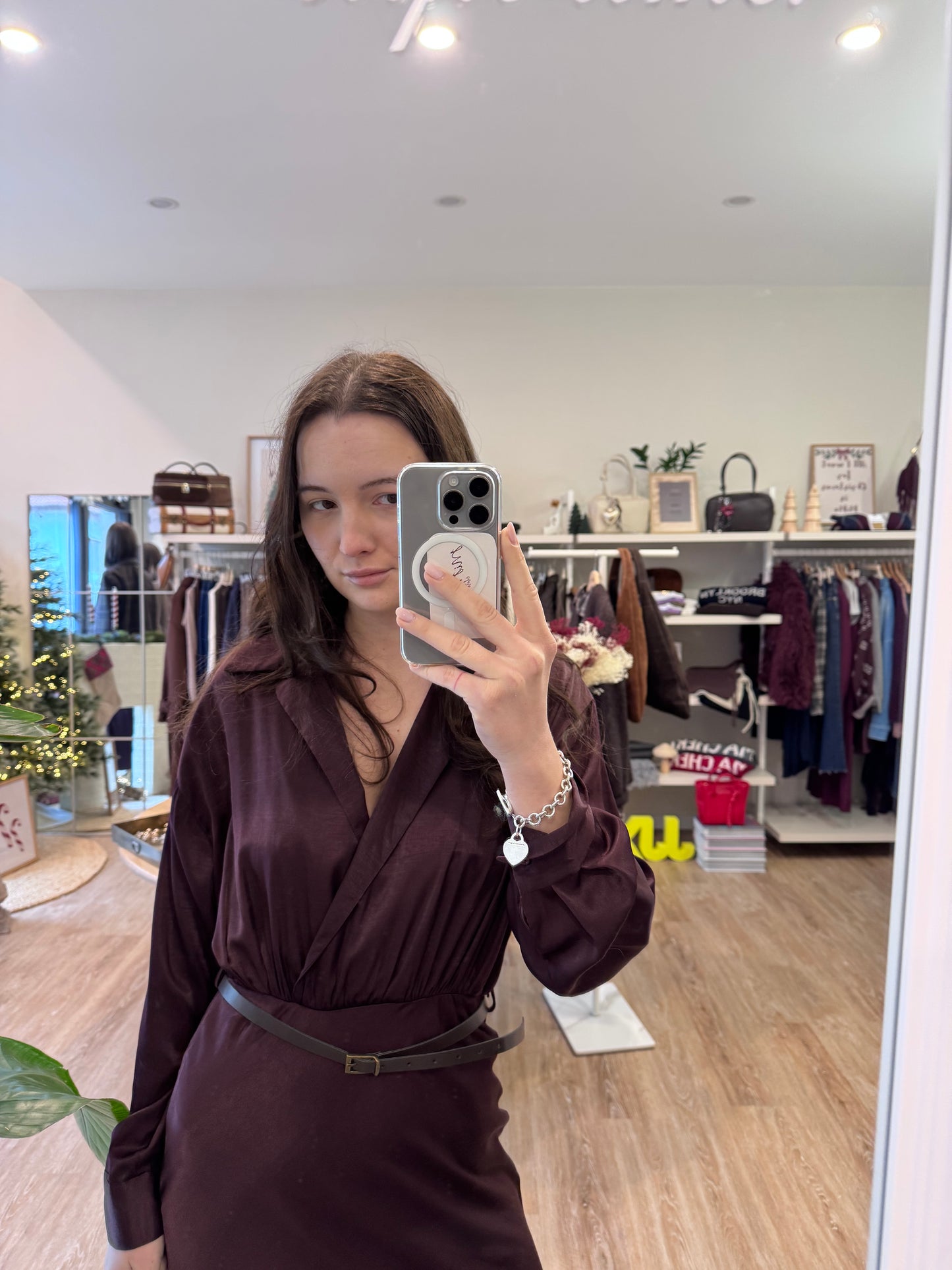 Abito a sirena Dixie