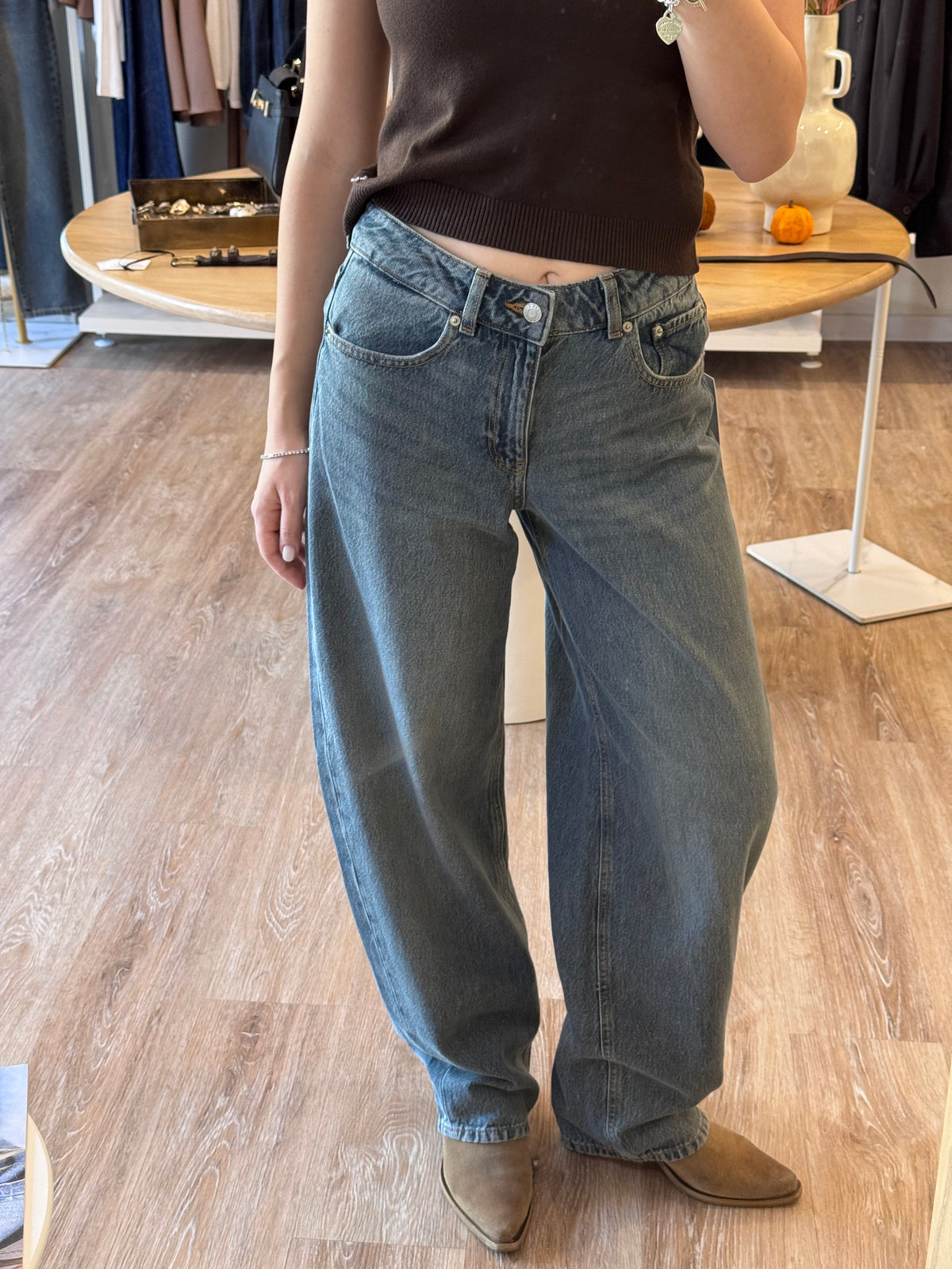 Jeans Fuji