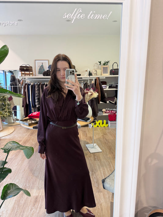 Abito a sirena Dixie