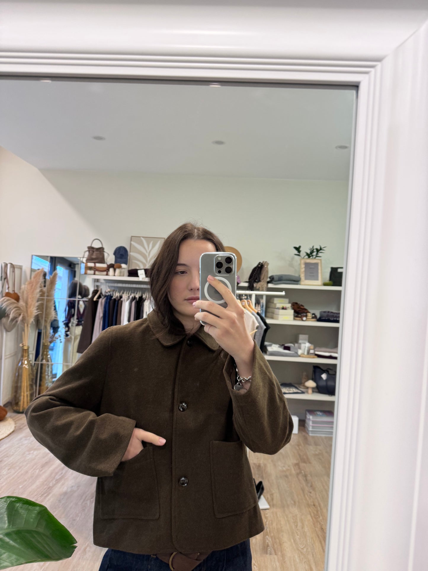 Cappottino Gabrielle