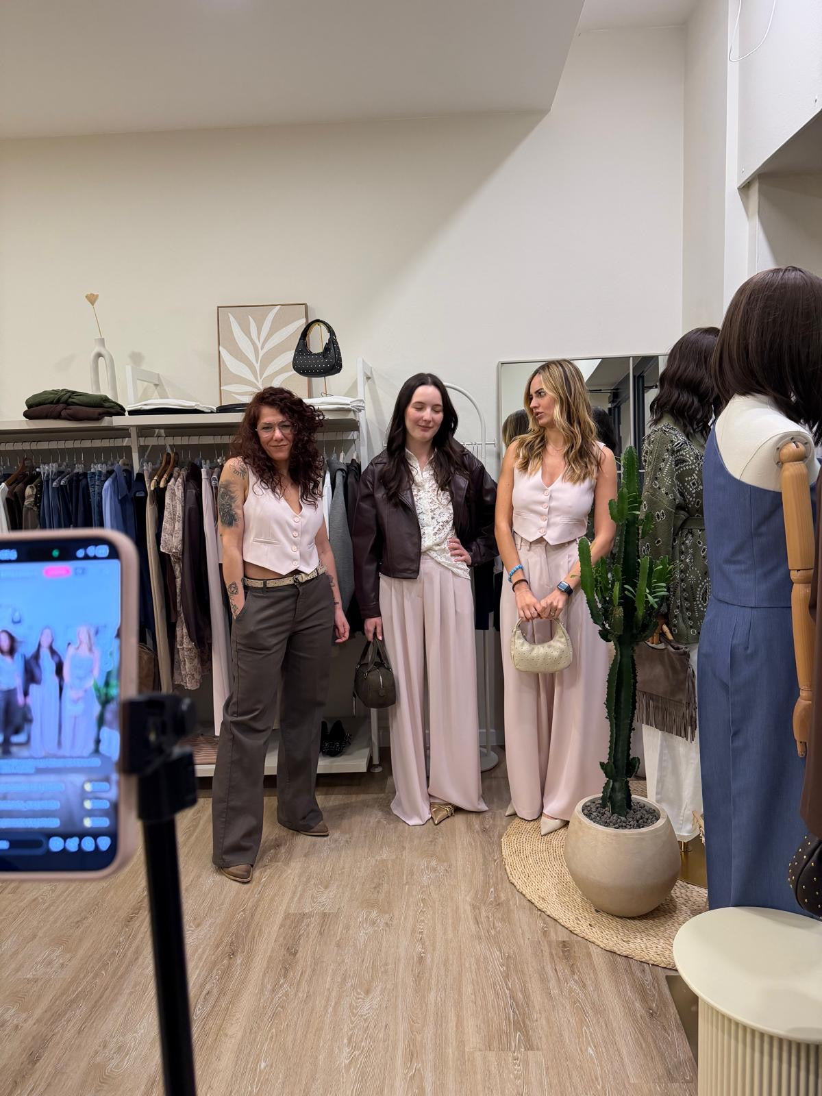 Pantalone Lia Please