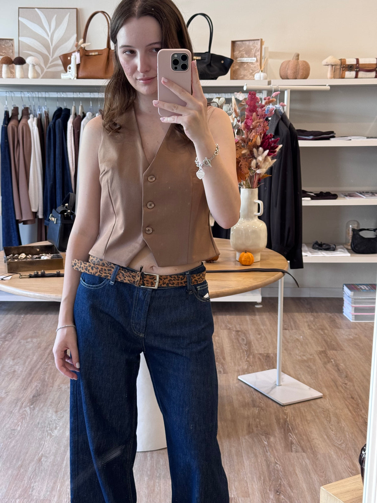 Jeans flare bootcut