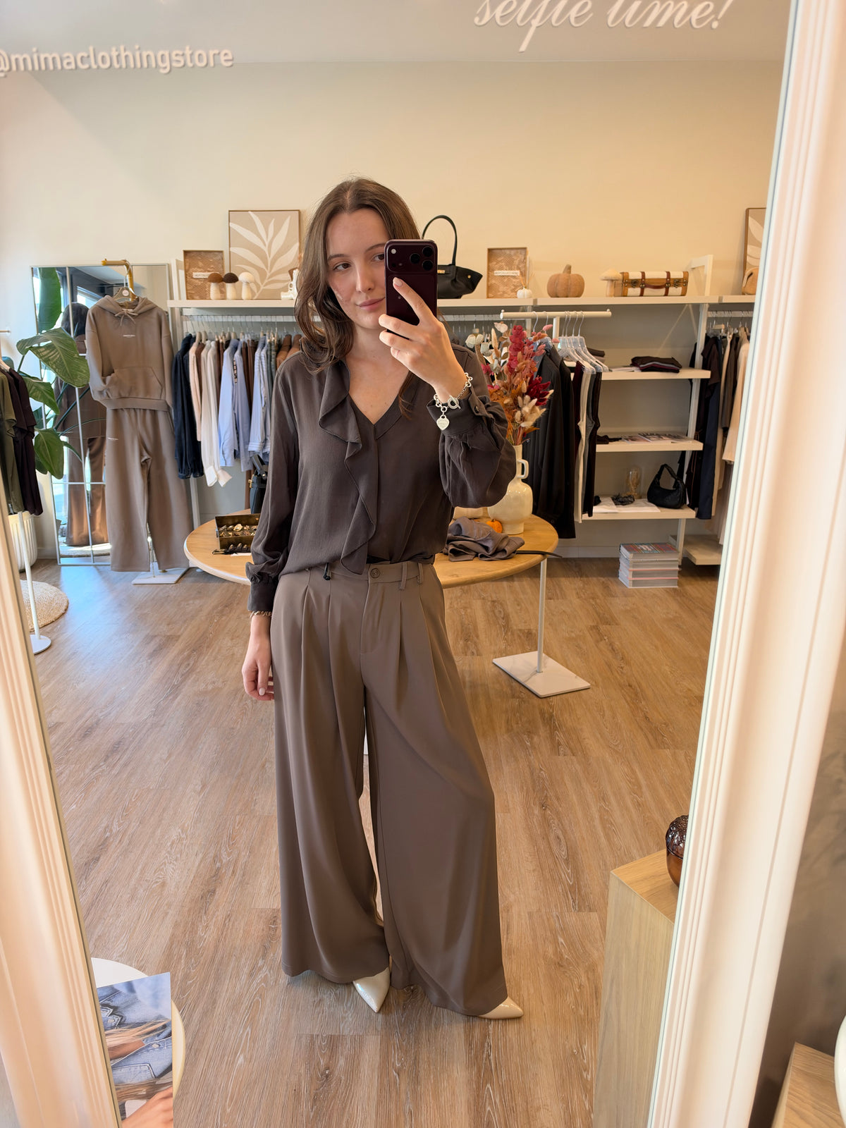 Pantalone Lia