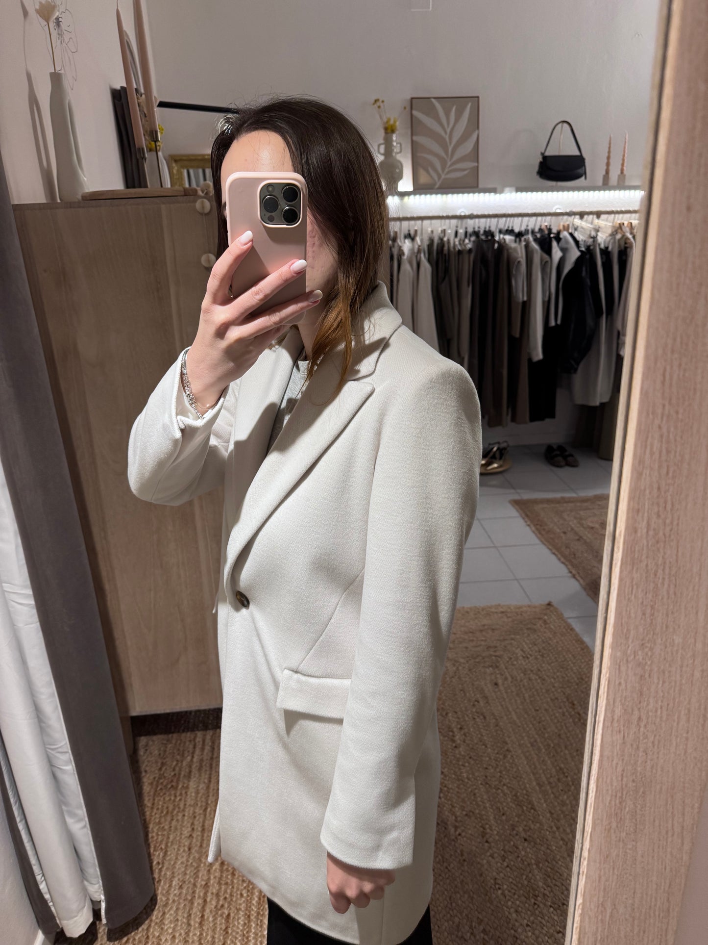Cappotto Dixie