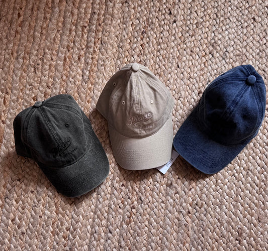 Cappellino baseball Please