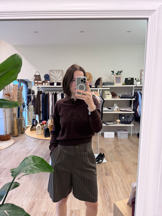 Bermuda Lynette Dixie