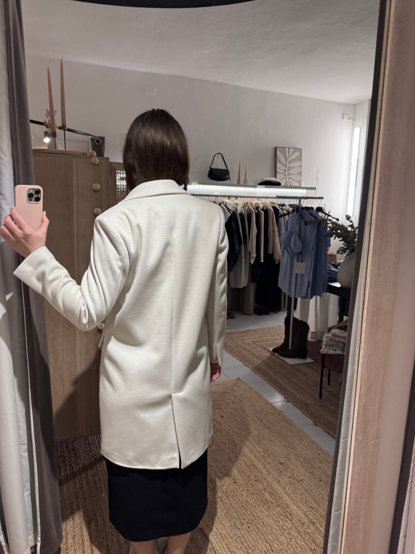Cappotto Dixie