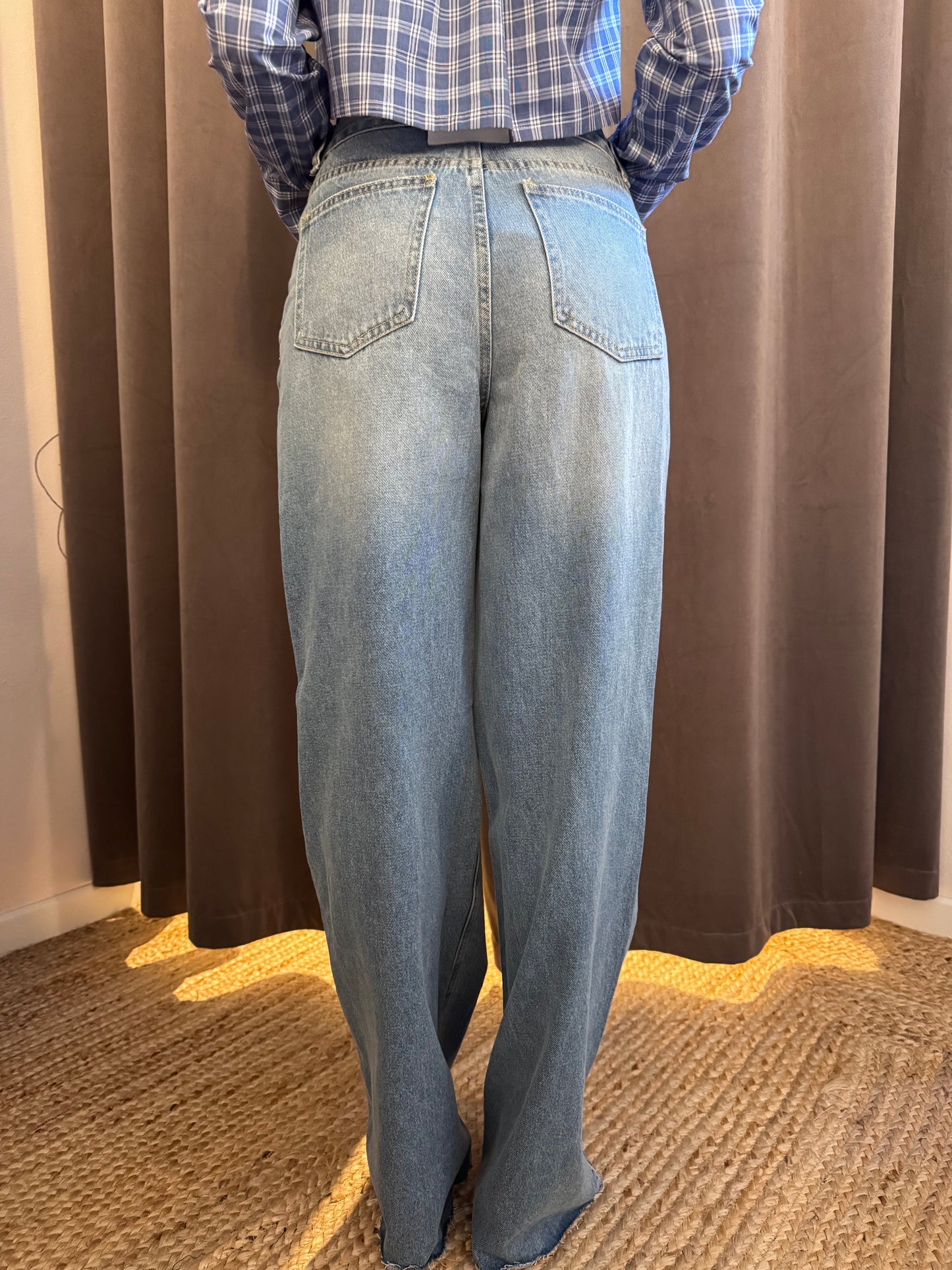 Jeans “Lèonie” eleh