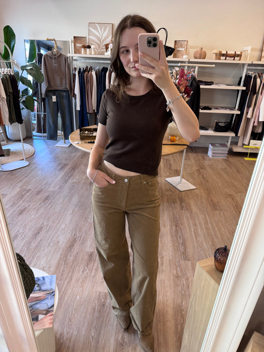 Pantalone Zoe