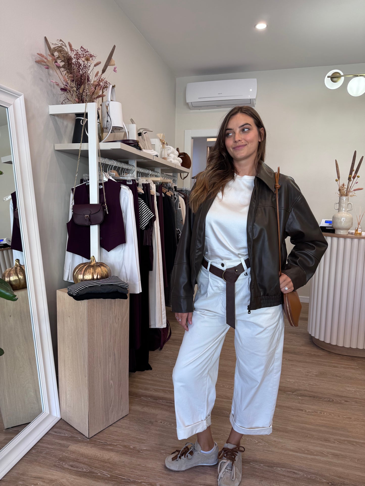 Pantalone baggy Dixie