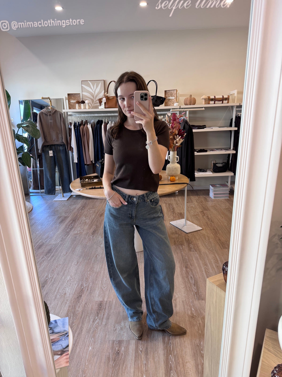 Jeans Fuji