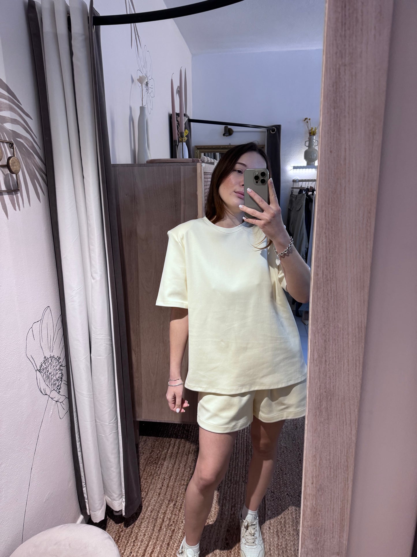 T-shirt “juliette” Eleh