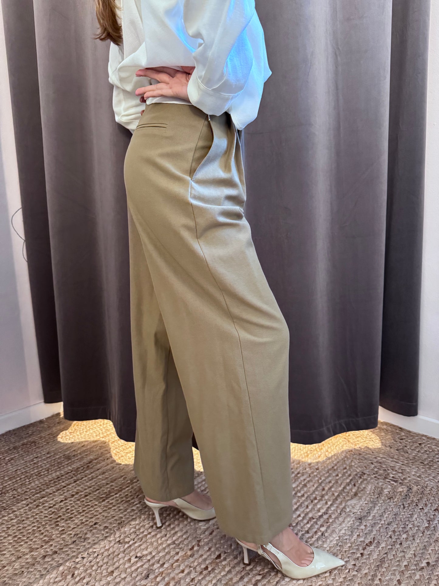 Pantalone “vivienne” Eleh