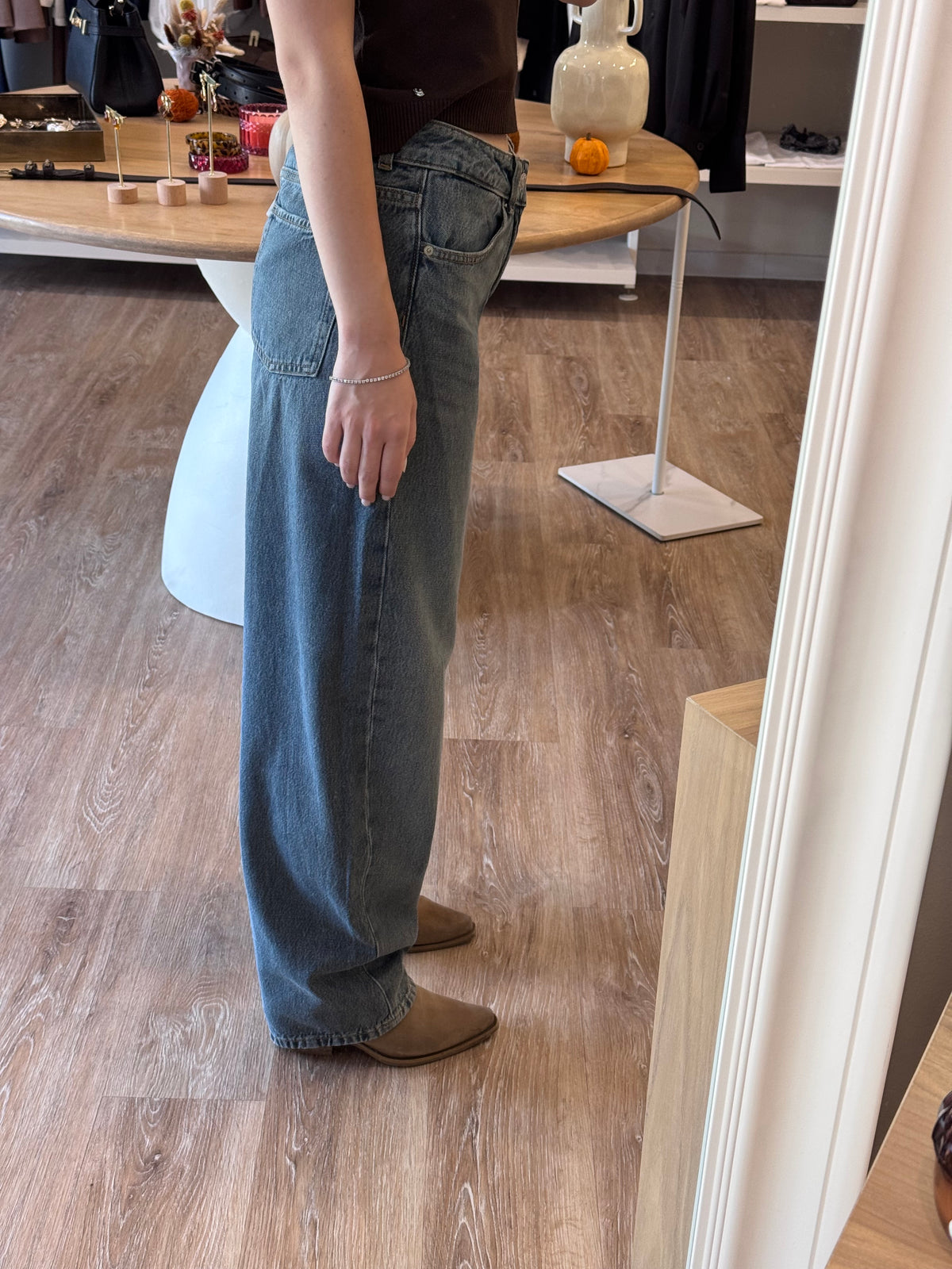 Jeans Fuji