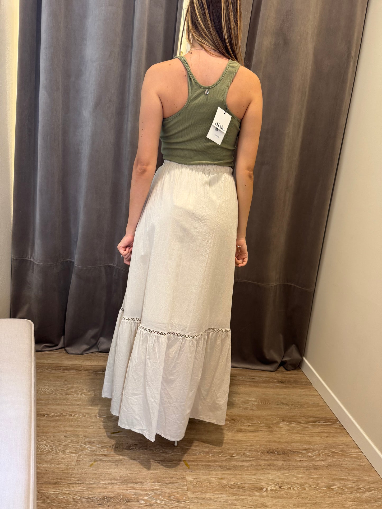 Gonna boho
