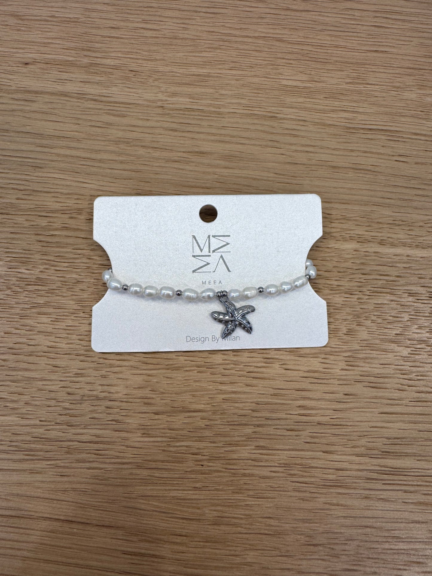 Bracciale star
