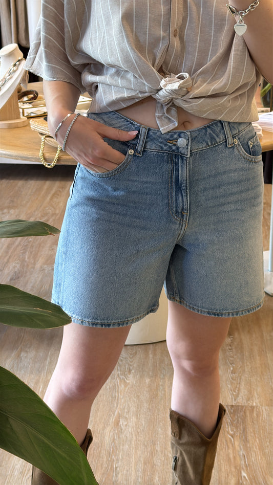 Shorts seville