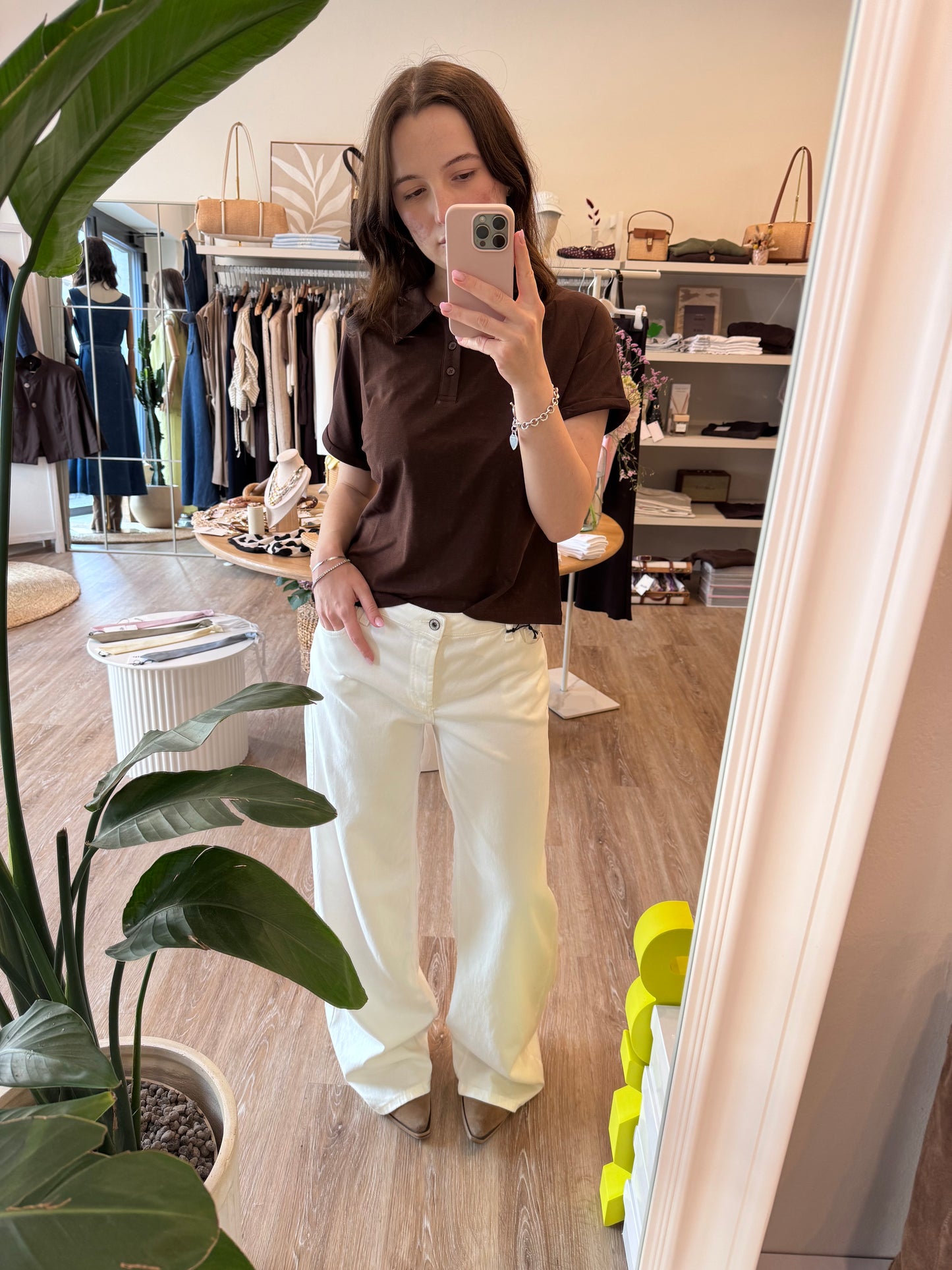 Polo sporty