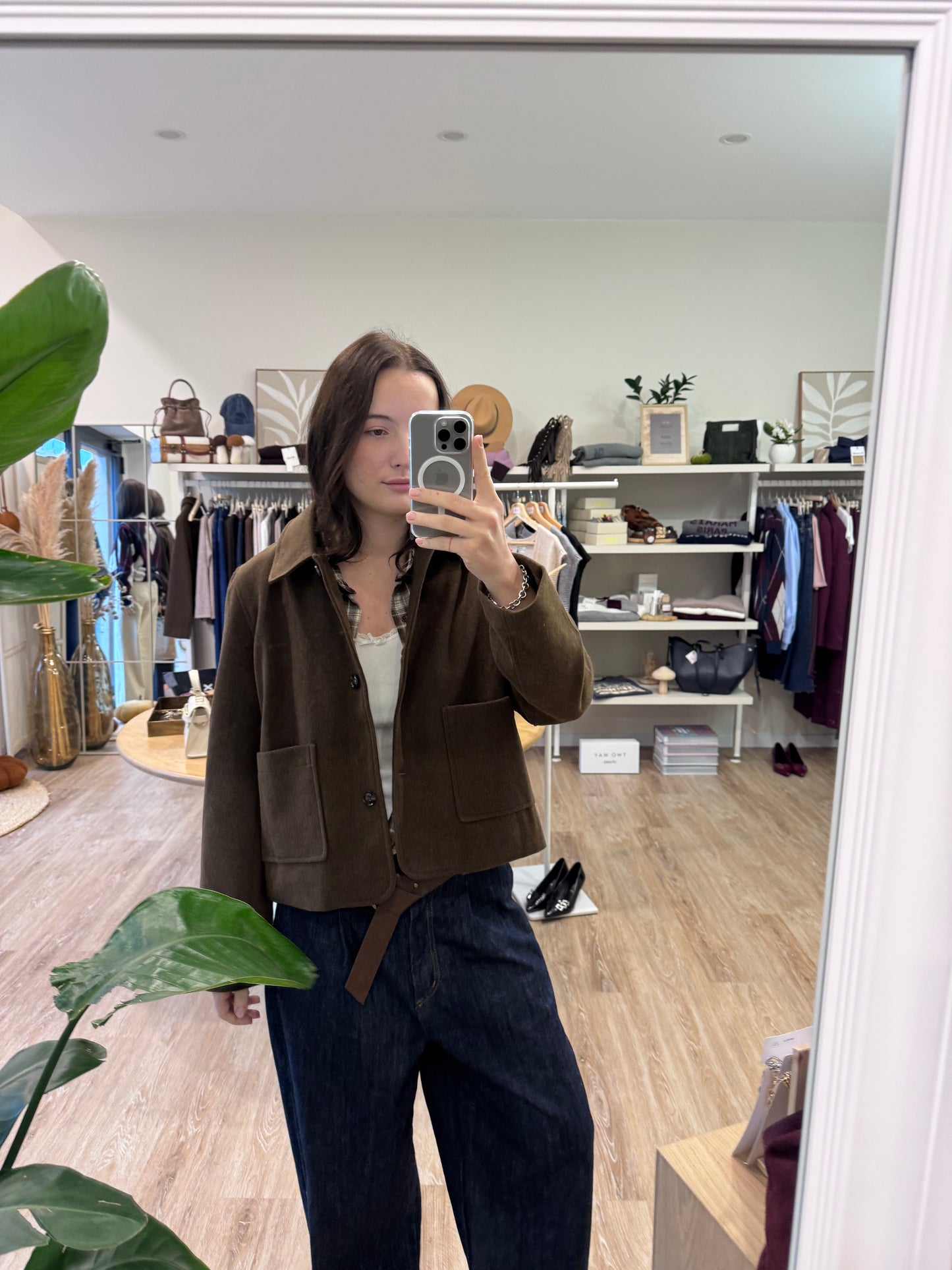 Cappottino Gabrielle