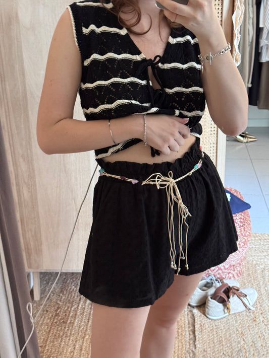 Shorts “coraline” Please