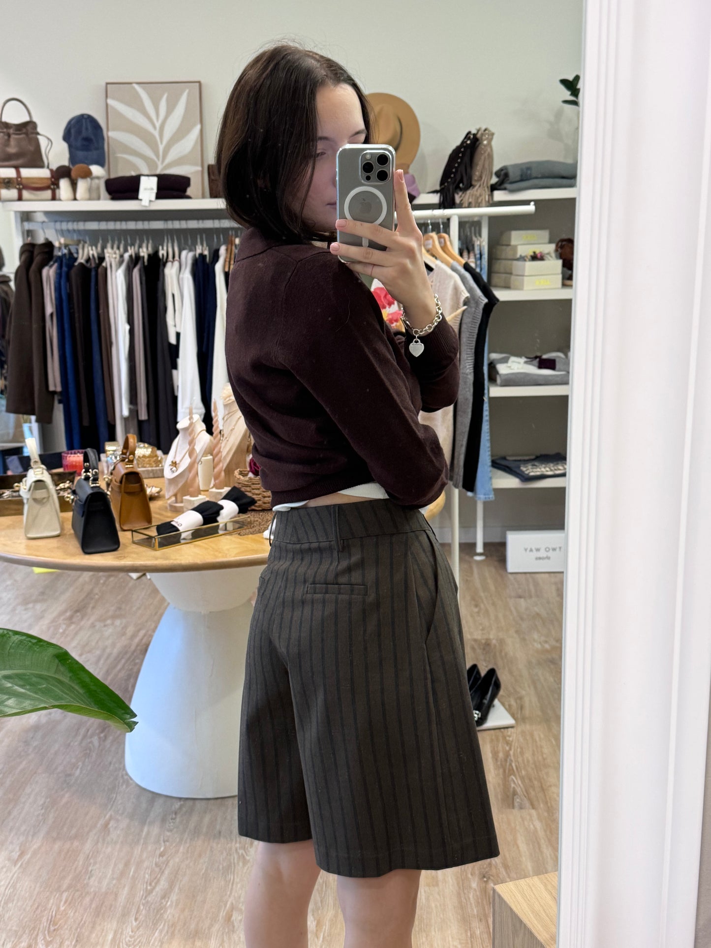 Bermuda Lynette Dixie