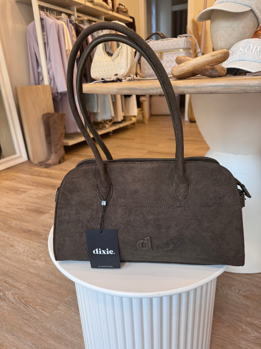 Maxi bag Dixie